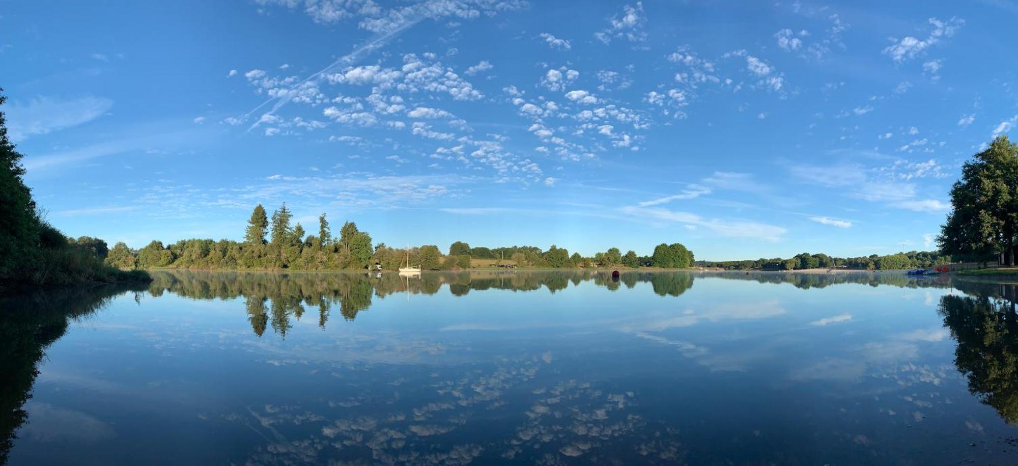 Gites Limousin - La Vienne Videix Dış mekan fotoğraf