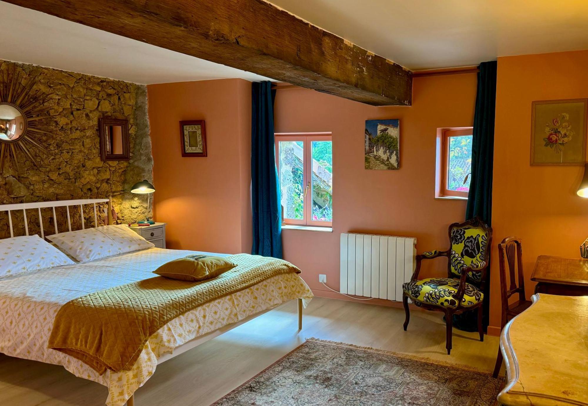 Gites Limousin - La Vienne Videix Dış mekan fotoğraf