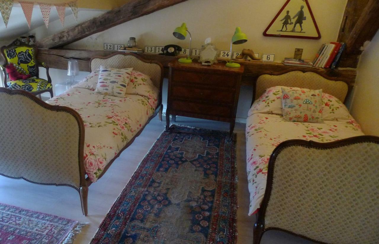 Gites Limousin - La Vienne Videix Dış mekan fotoğraf